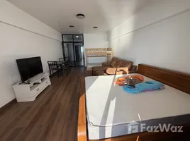 อพาร์ทเม้นท์ สตูดิโอ ให้เช่า ในโครงการ ซันไชน์ บีช คอนโดเทล, นาจอมเทียน, สัตหีบ, ชลบุรี