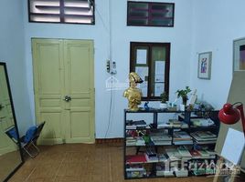 Studio Nhà mặt tiền for sale in Thịnh Quang, Đống Đa, Thịnh Quang