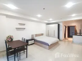Studio Condo for rent at View Talay 3, Nong Prue, Pattaya, Chon Buri, Thailand