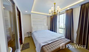 2 Bedrooms Condo for sale in Huai Khwang, Bangkok Amaranta Residence