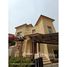5 Bedroom Villa for rent at Lake View, The 5th Settlement