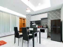 1 Schlafzimmer Wohnung zu vermieten im U Home Condo, Wat Ket, Mueang Chiang Mai, Chiang Mai
