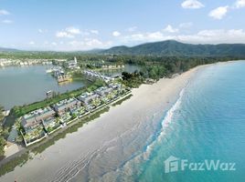 3 Bedrooms Condo for sale in Choeng Thale, Phuket Angsana Beachfront Residences