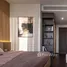 อพาร์ทเม้นท์ 1 ห้องนอน ให้เช่า ในโครงการ Laviq Sukhumvit 57, คลองตันเหนือ