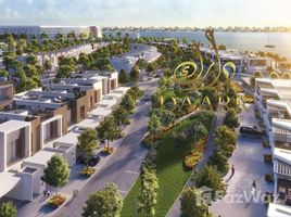 4 спален Дом на продажу в Marbella Bay, Pacific, Al Marjan Island, Ras Al-Khaimah