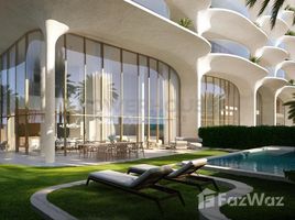 3 спален Квартира на продажу в Ellington Ocean House, The Crescent, Palm Jumeirah, Дубай