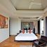 3 Schlafzimmer Villa zu vermieten im The Villas Overlooking Layan, Choeng Thale