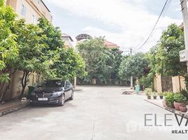 4 Bedroom Villa for rent in Saensokh, Phnom Penh, Tuek Thla, Saensokh