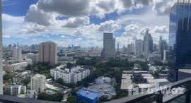 Lumpini Park Viewで利用可能なユニット