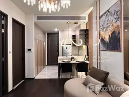 1 Habitación Departamento en alquiler en Laviq Sukhumvit 57, Khlong Tan Nuea