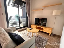 คอนโด 1 ห้องนอน ให้เช่า ในโครงการ ไลฟ์ ลาดพร้าว แวลลี่ย์, จอมพล