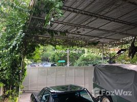 4 Bilik Tidur Rumah untuk dijual di Tanjong Tokong, Penang Tanjung Bungah