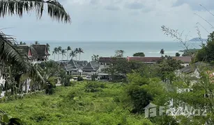 N/A Land for sale in Bo Phut, Surat Thani 