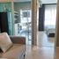 1 Bedroom Condo for sale at Aspire Sathorn-Thapra, Bukkhalo