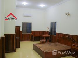 6 Bedrooms House for rent in Svay Dankum, Siem Reap Other-KH-82138