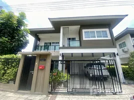 3 Bedroom House for rent at The Grand Sanpaliang, Nong Hoi, Mueang Chiang Mai