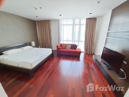 3 спален Кондо в аренду в Athenee Residence, Lumphini