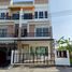 3 спален Дом в аренду в Panasiri Residence Kaset-Nawamin, Lat Phrao