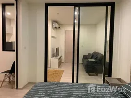 คอนโด 1 ห้องนอน ให้เช่า ในโครงการ ไลฟ์ อโศก, บางกะปิ, ห้วยขวาง, กรุงเทพมหานคร