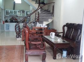 3 Bedrooms House for sale in Vinh Niem, Hai Phong CẦN BÁN NHÀ SỐ 1, NGÕ 620, THIÊN LÔI, VĨNH NIỆM (SỔ ĐỎ CHÍNH CHỦ)
