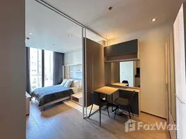 Studio Condo for rent at Park Origin Phrom Phong, Khlong Tan, Khlong Toei, Bangkok, Thailand