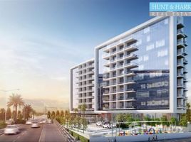 2 Habitación Apartamento en venta en Gateway Residences, Mina Al Arab