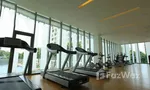 Communal Gym at The Sukhothai Residences