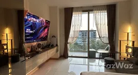 ยูนิตที่เหลืออยู่ในโครงการ เดอะ ริเวียร่า วงศ์อมาตย์