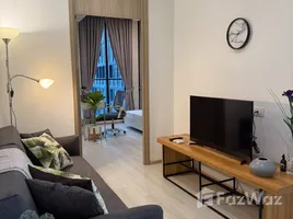 1 Bedroom Condo for rent at Noble Ploenchit, Lumphini