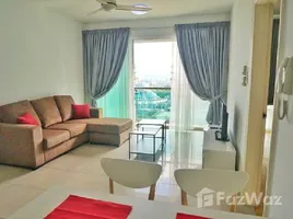 Studio Penthouse for rent at Lavile, Bandar Kuala Lumpur, Kuala Lumpur, Kuala Lumpur
