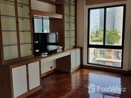 3 Bedroom Apartment for rent at Vanicha Park Langsuan, Lumphini