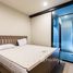1 Bedroom Apartment for rent at Pyne by Sansiri condominium, Thanon Phet Buri, Ratchathewi, Bangkok