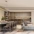 1 Habitación Apartamento en venta en Palm Beach Towers 3, Al Sufouh Road, Al Sufouh