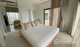 4 Schlafzimmern Villa zu verkaufen in Bo Phut, Koh Samui Horizon Villas