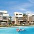 3 Bedroom Villa for sale at Marassi, Sidi Abdel Rahman, North Coast