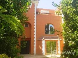4 Bedroom Townhouse for sale at Mena Garden City, Al Motamayez District