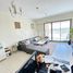 1 Habitación Apartamento en venta en Sapphire Oasis, Dubai Silicon Oasis (DSO)