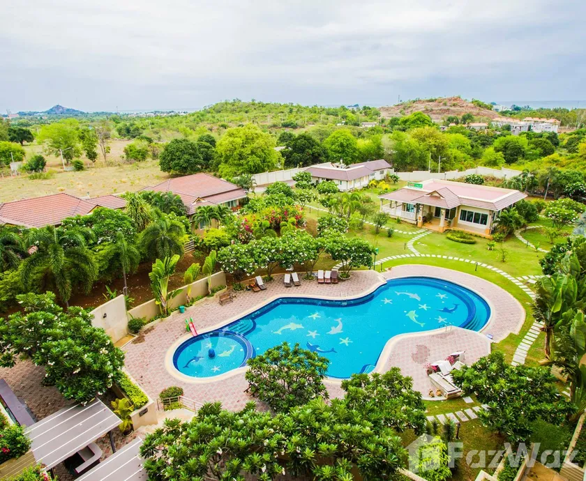 3 Bedroom Condo for Rent at SeaRidge for ฿52,000/mo U67816