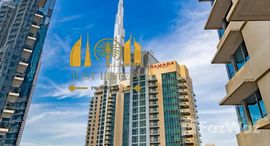Viviendas disponibles en 29 Burj Boulevard Tower 1