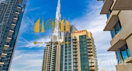 Available Units at 29 Burj Boulevard Tower 1