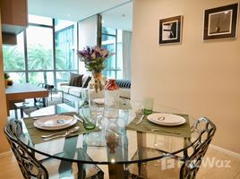 1 спален Кондо в аренду в The Room Sukhumvit 21, Khlong Toei Nuea