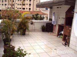 5 Quarto Casa for sale at Aparecida, Santos