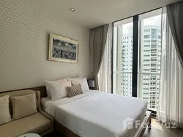 Park Origin Phrom Phong에서 임대할 스튜디오입니다 콘도, Khlong Tan, Khlong Toei