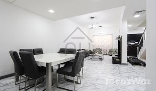4 Bedrooms Townhouse for sale in Diamond Views, Dubai Indigo Ville