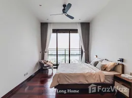 3 Schlafzimmer Wohnung zu vermieten im Căn hộ Define, Thanh My Loi