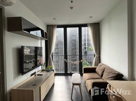 1 Bedroom Apartment for rent at The Line Asoke - Ratchada, Din Daeng