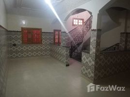 5 غرفة نوم منزل for rent in Marrakech - Tensift - Al Haouz, Bour, مراكش, Marrakech - Tensift - Al Haouz