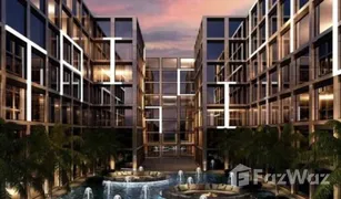 Studio Condo for sale in Rawai, Phuket Utopia Dream U2