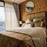 1 спален Квартира в аренду в Copacabana Beach Jomtien, Nong Prue, Паттайя