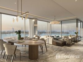 4 спален Квартира на продажу в Six Senses Residences, The Crescent, Palm Jumeirah, Дубай